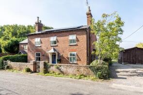 The Old Post House, Monkland Village Road, Leominster HR6 9DB
