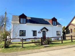 Laurel Cottage, U3357 Spittal Green To Junction B4329 Froghall Cross, Haverfordwest SA62 5QT