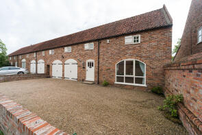 4 The Old Smithy, Camerton Hall Lane, Hull HU12 9NP