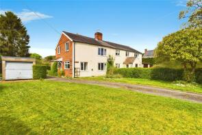 2, Jubilee Cottage, Church Road, Mortimer West End RG7 2JA