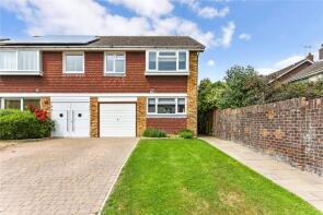 4, Arnold Way, Chichester PO18 8NJ