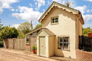 Hibbs House, Pound Lane, Dorchester DT2 7LZ