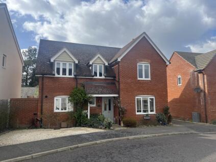 Gilbert Road, Bury St. Edmunds, IP31
