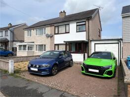 24, Glanffynnon, Caernarfon LL55 4PR