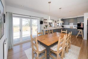Railway View, Station Road, Bedale DL8 1TB