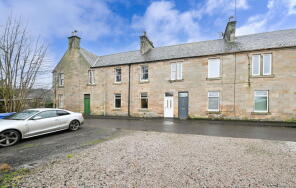 2, North Street, Cupar KY15 7HL