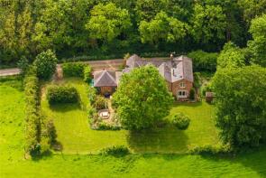 The Cottage, Kennel Lane, Whaddon MK17 0LT