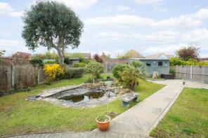 6, Green Leas, Whitstable CT5 3JY