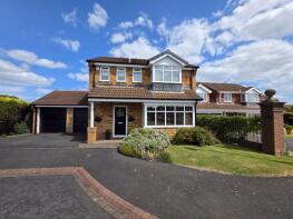 12, Twickenham Court, Cramlington NE23 7TB
