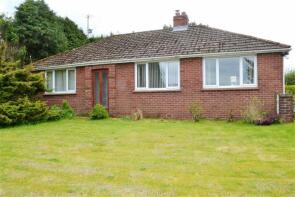 Glan Llyn, Aberhafesp, Newtown SY16 3LT