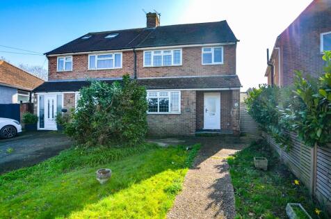 Brightling Road, Polegate, East Sussex, BN26