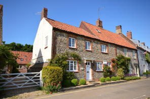 11 Clare Cottage, Market Place, King's Lynn PE31 8HE