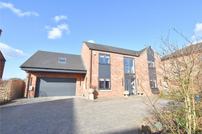 4, Lapstone Close, Nettleton, Market Rasen LN7 6BT