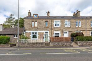 119, Galashiels Road, Galashiels TD1 2RF