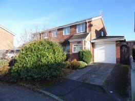 7, Cartmel Close, Winsford CW7 2DN