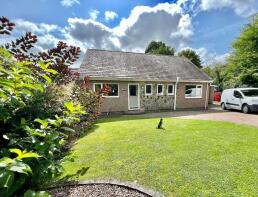 Cefn Y Coed, Pontwgan Road, Llanbedr Y Cennin, Conwy LL32 8UN