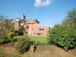 4, The Cottages, Road Past Rosamundford Farm, Exeter EX5 2JF