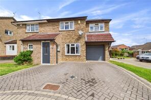 10, Cornwall Close, Tilehurst, Reading RG31 6FS