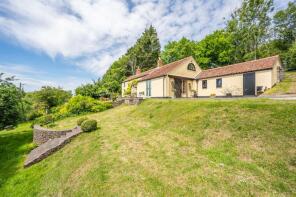 Orchard Cottage, Cadbury Camp Lane West, Tickenham BS21 6SU