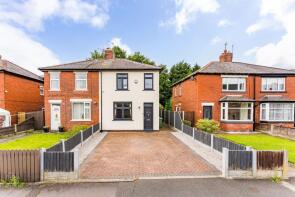 8, Flora Street, Wigan WN4 9EG