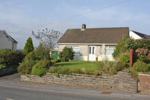 Caeglas, Rhydargaeau To Alltwalis, Rhydargaeau, Carmarthen SA32 7DR