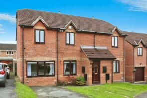 68, North End Drive, Harlington, Doncaster DN5 7JS