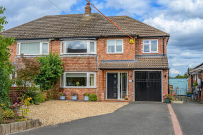 47, Newport Road, Edgmond, Newport TF10 8HQ