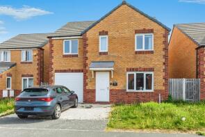 9, Lady Oak Court, Lady Oak Road, East Herringthorpe, Rotherham S65 3FA