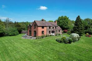 Mulberry Cottage, Norton HR7 4PD