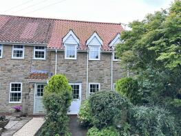 5, The Court, Main Street, Allerston, Pickering YO18 7PR
