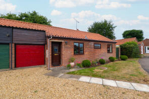 34, Walcups Lane, King's Lynn PE32 2HR