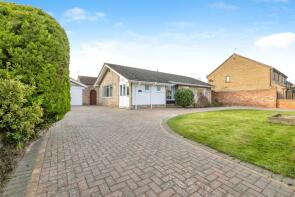 1, Saxilby Road, Skellingthorpe, Lincoln LN6 5TY