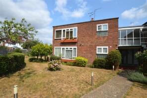 19, Oaklands, Constance Road, Twickenham TW2 7JQ