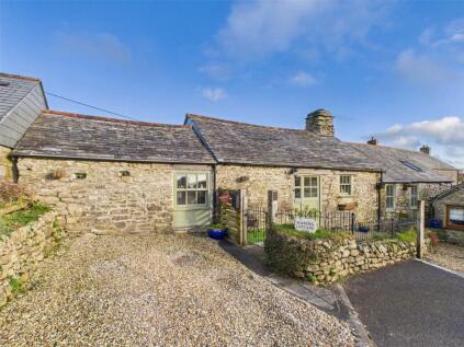 Churchtown, St. Breward, Bodmin