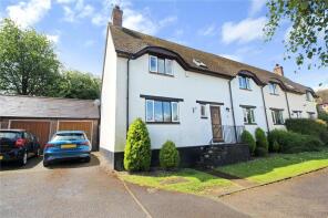 6, The Waldrons, East Garston, Hungerford RG17 7JB
