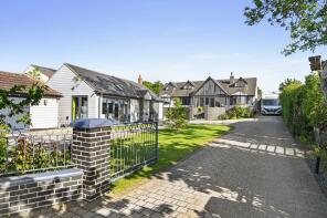 Holly Trees, Mill Lane, Colchester CO2 0NH