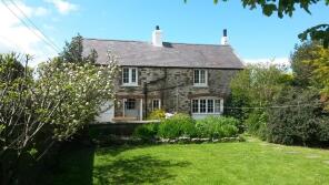 Coach House, A5025 From Layby Nr Pilwrn To Tyddyn Crythor, Burwen, Amlwch LL68 9TA