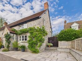 Holmelands, East Street, Drayton, Langport TA10 0JZ