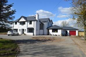 The Grange, Wrexham Road, Eccleston, Chester CH4 9DF