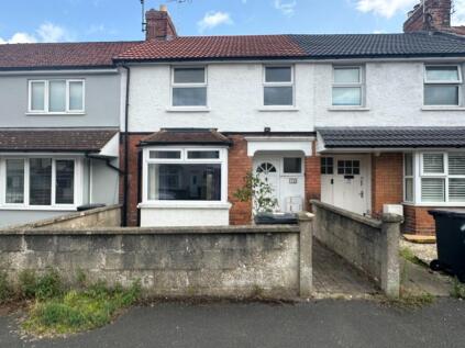 Westmorland Road, Town Centre, Swindon, SN1