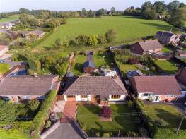 Margael, Treflach Road End Of To Blodwel Bank End Of, Oswestry SY10 9HQ
