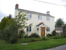 Rose Cottage, High Street, Blandford Forum DT11 9JS