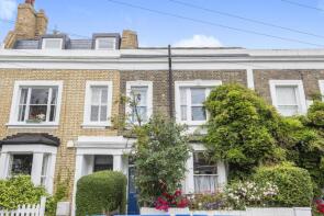 14, Idmiston Road, London SE27 9HG