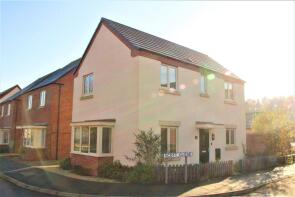 1, Scott Close, Northampton NN5 4DZ