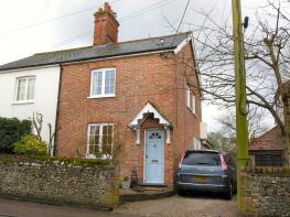 2, Camps Road, Cambridge CB21 4PP