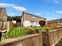 34, Southend Terrace, Pontlottyn CF81 9RN