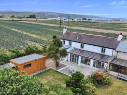 Farm Cottage, Mexico Terrace, Hayle TR27 5AQ