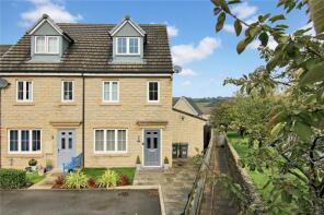 10, Haxton Boulevard, Keighley BD20 8AZ