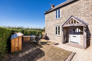 Lilac Cottage, Bury Lane, Bristol BS30 5SW