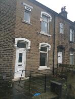 218, Bradford Road, Fartown, Huddersfield HD1 6LJ